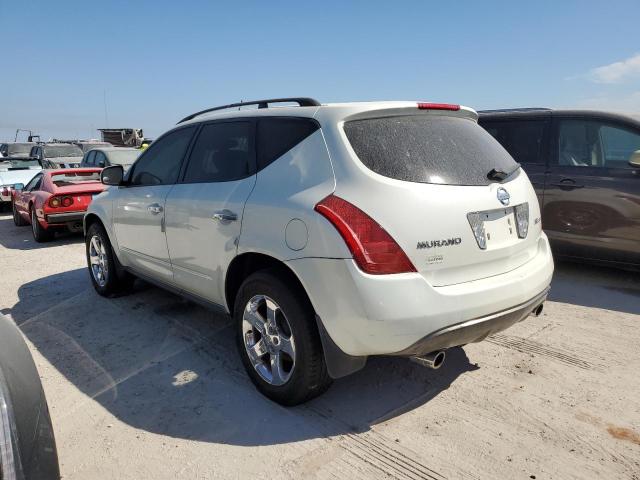 Photo 1 VIN: JN8AZ08W54W309053 - NISSAN MURANO SL 