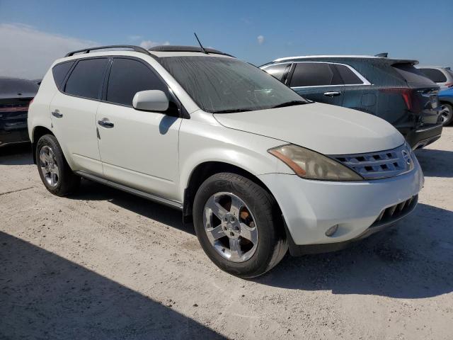 Photo 3 VIN: JN8AZ08W54W309053 - NISSAN MURANO SL 