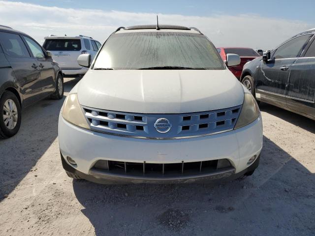 Photo 4 VIN: JN8AZ08W54W309053 - NISSAN MURANO SL 