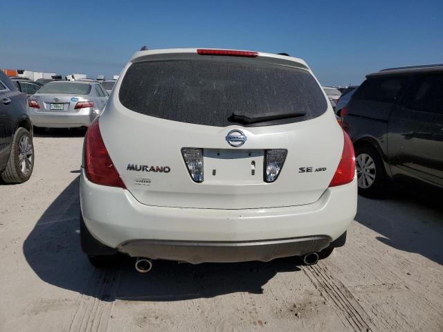 Photo 5 VIN: JN8AZ08W54W309053 - NISSAN MURANO SL 