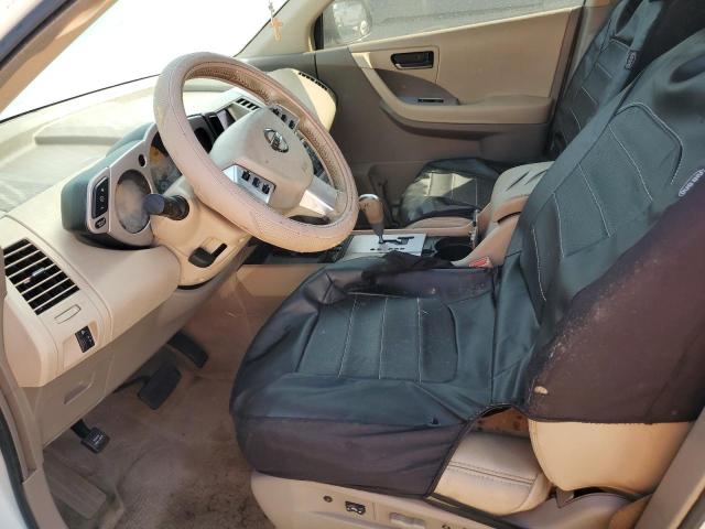 Photo 6 VIN: JN8AZ08W54W309053 - NISSAN MURANO SL 