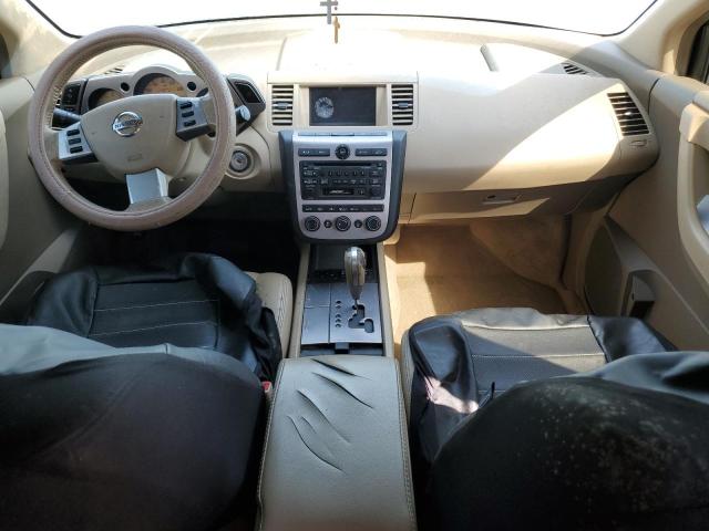 Photo 7 VIN: JN8AZ08W54W309053 - NISSAN MURANO SL 