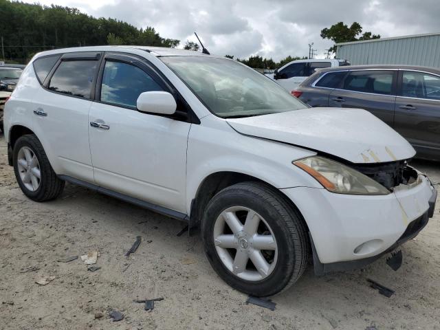 Photo 3 VIN: JN8AZ08W54W342358 - NISSAN MURANO SL 