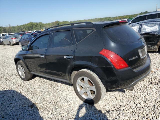 Photo 1 VIN: JN8AZ08W55W410871 - NISSAN MURANO SL 