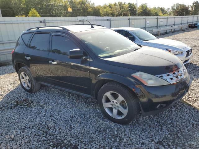 Photo 3 VIN: JN8AZ08W55W410871 - NISSAN MURANO SL 