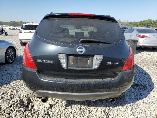 Photo 5 VIN: JN8AZ08W55W410871 - NISSAN MURANO SL 