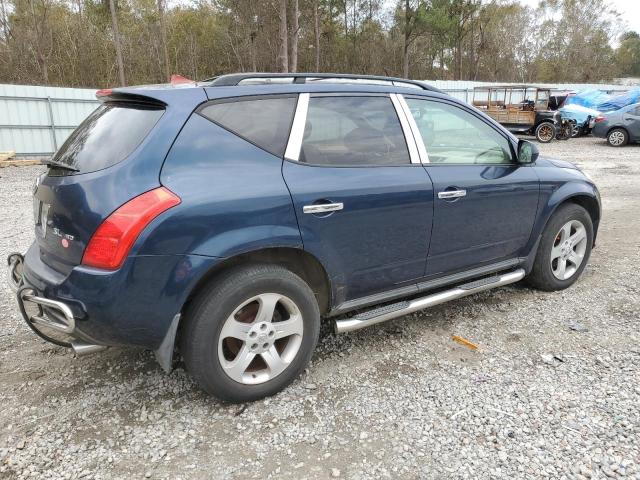 Photo 2 VIN: JN8AZ08W55W416234 - NISSAN MURANO SL 