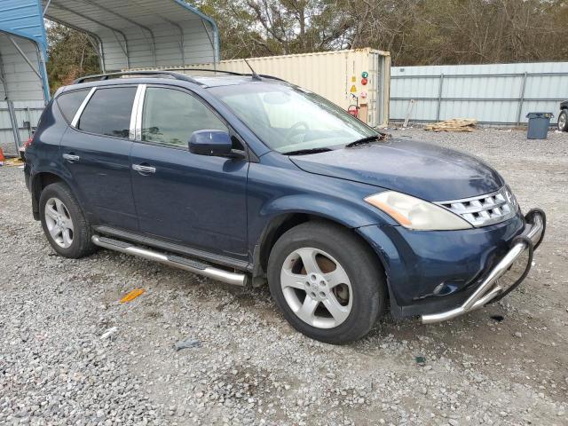 Photo 3 VIN: JN8AZ08W55W416234 - NISSAN MURANO SL 