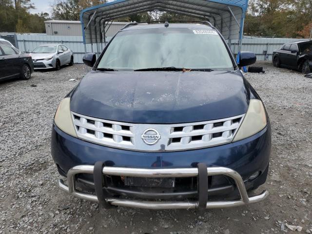 Photo 4 VIN: JN8AZ08W55W416234 - NISSAN MURANO SL 