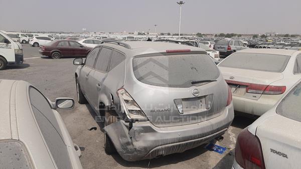 Photo 5 VIN: JN8AZ08W56W007927 - NISSAN MURANO 