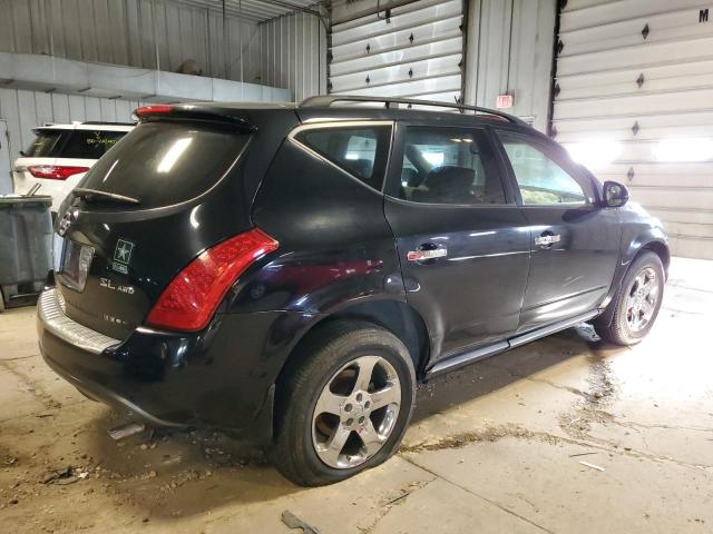 Photo 2 VIN: JN8AZ08W56W502905 - NISSAN MURANO 