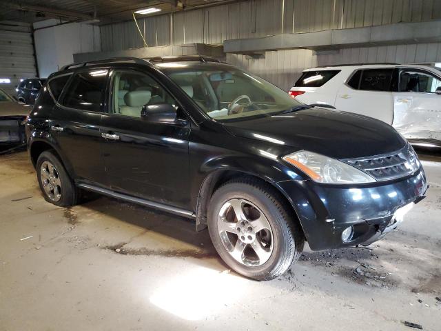 Photo 3 VIN: JN8AZ08W56W502905 - NISSAN MURANO 