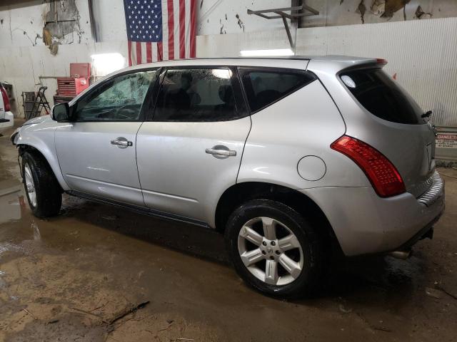 Photo 1 VIN: JN8AZ08W56W515072 - NISSAN MURANO 