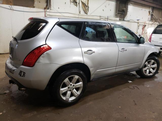 Photo 2 VIN: JN8AZ08W56W515072 - NISSAN MURANO 