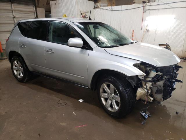 Photo 3 VIN: JN8AZ08W56W515072 - NISSAN MURANO 