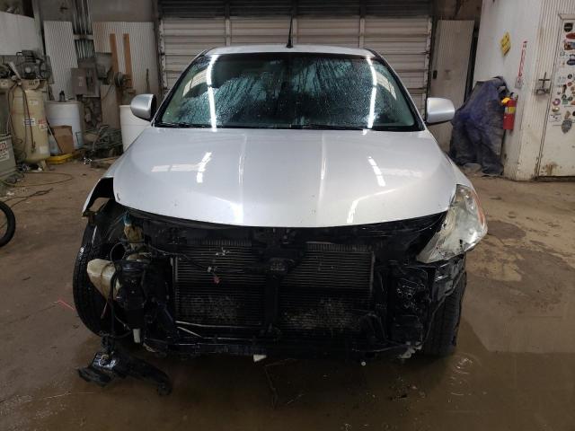 Photo 4 VIN: JN8AZ08W56W515072 - NISSAN MURANO 