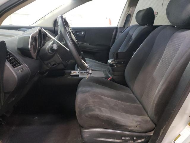 Photo 6 VIN: JN8AZ08W56W515072 - NISSAN MURANO 