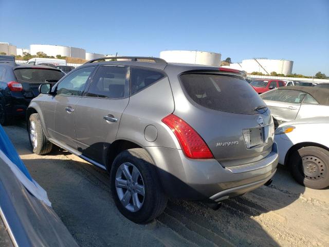 Photo 1 VIN: JN8AZ08W56W520806 - NISSAN MURANO 