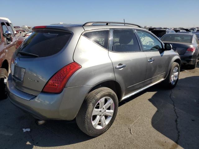 Photo 2 VIN: JN8AZ08W56W520806 - NISSAN MURANO 