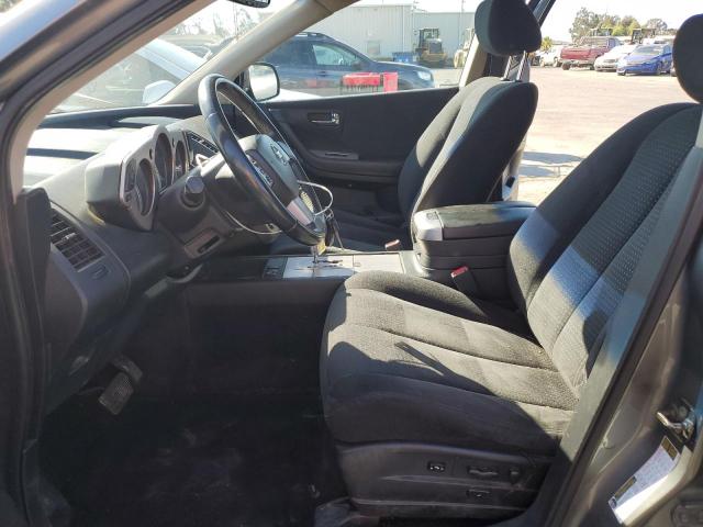 Photo 6 VIN: JN8AZ08W56W520806 - NISSAN MURANO 