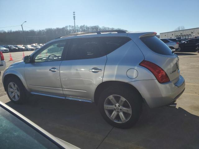 Photo 1 VIN: JN8AZ08W56W525469 - NISSAN MURANO 