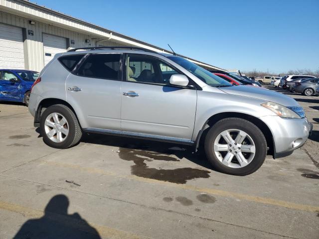 Photo 3 VIN: JN8AZ08W56W525469 - NISSAN MURANO 