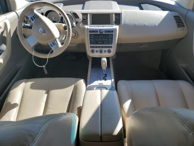 Photo 7 VIN: JN8AZ08W56W525469 - NISSAN MURANO 