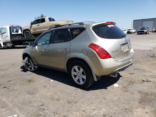 Photo 1 VIN: JN8AZ08W56W527254 - NISSAN MURANO 