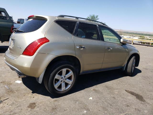 Photo 2 VIN: JN8AZ08W56W527254 - NISSAN MURANO 