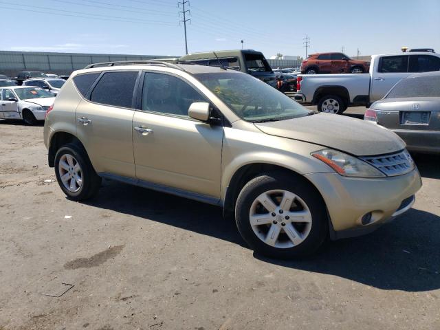 Photo 3 VIN: JN8AZ08W56W527254 - NISSAN MURANO 