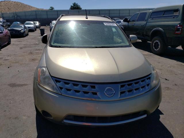 Photo 4 VIN: JN8AZ08W56W527254 - NISSAN MURANO 