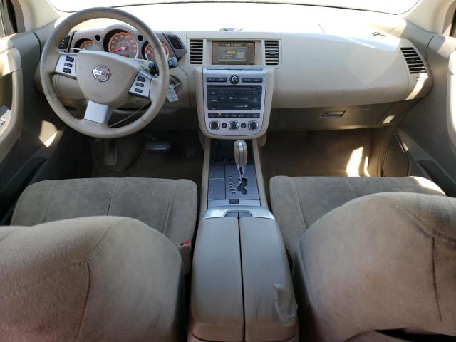 Photo 7 VIN: JN8AZ08W56W527254 - NISSAN MURANO 