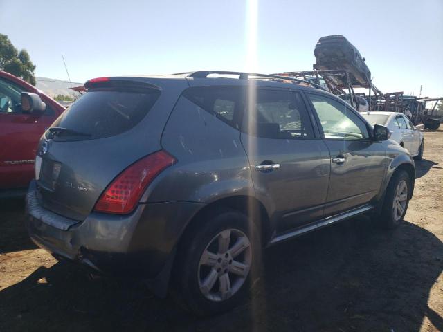 Photo 2 VIN: JN8AZ08W56W540926 - NISSAN MURANO SL 