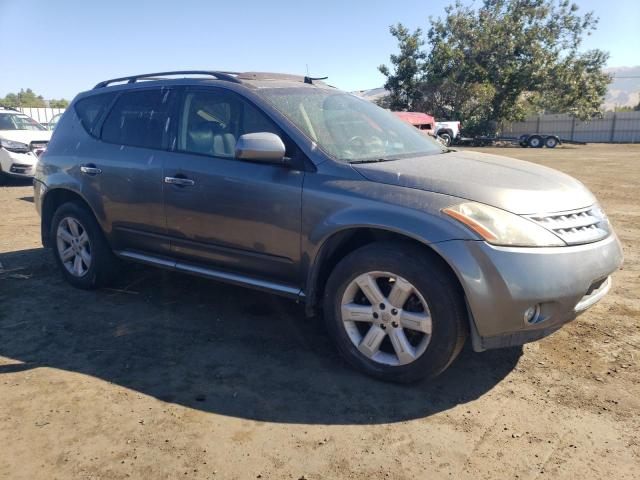 Photo 3 VIN: JN8AZ08W56W540926 - NISSAN MURANO SL 