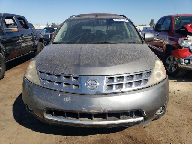 Photo 4 VIN: JN8AZ08W56W540926 - NISSAN MURANO SL 