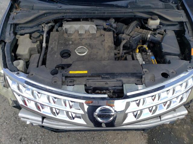 Photo 11 VIN: JN8AZ08W56W541946 - NISSAN MURANO SL 