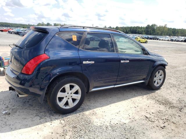 Photo 2 VIN: JN8AZ08W56W541946 - NISSAN MURANO SL 