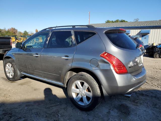 Photo 1 VIN: JN8AZ08W56W543566 - NISSAN MURANO SL 