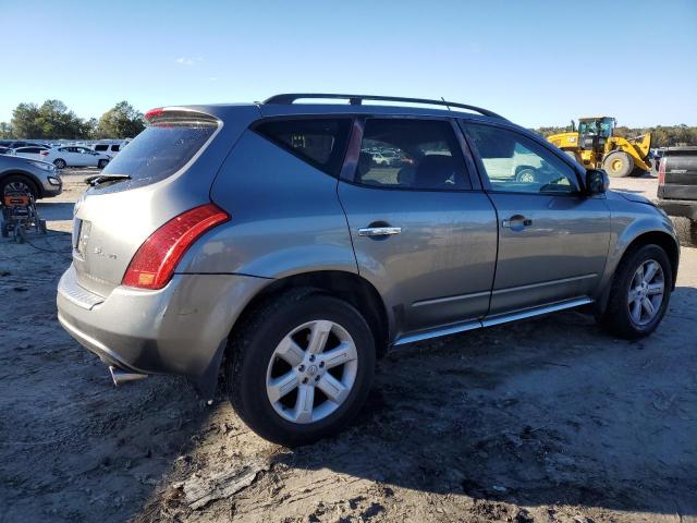 Photo 2 VIN: JN8AZ08W56W543566 - NISSAN MURANO SL 