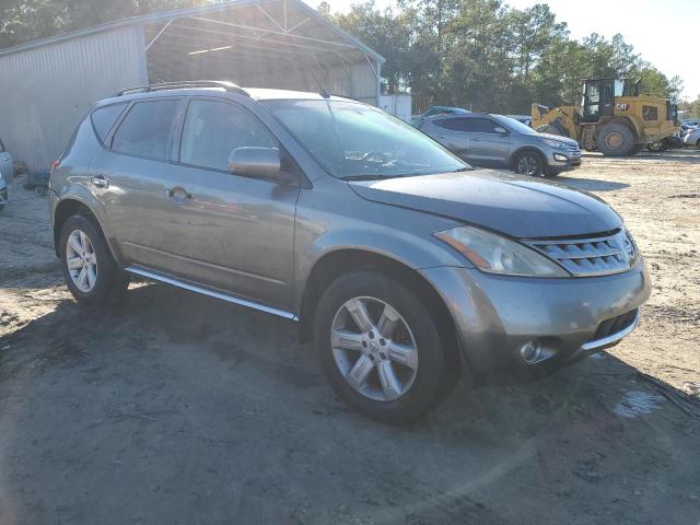 Photo 3 VIN: JN8AZ08W56W543566 - NISSAN MURANO SL 