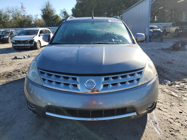 Photo 4 VIN: JN8AZ08W56W543566 - NISSAN MURANO SL 