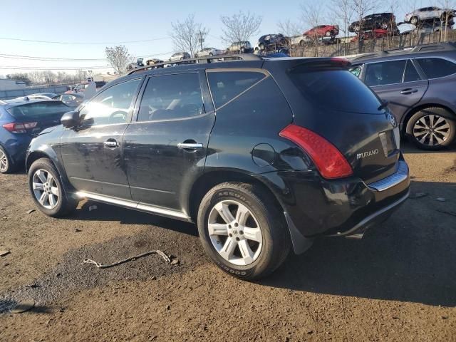 Photo 1 VIN: JN8AZ08W57W602939 - NISSAN MURANO 