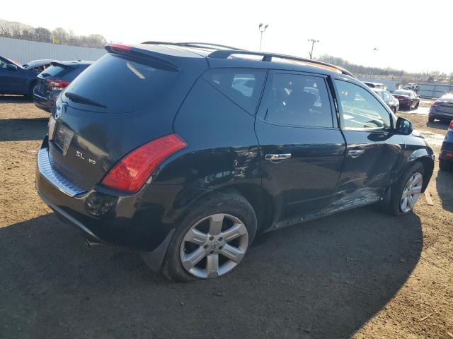 Photo 2 VIN: JN8AZ08W57W602939 - NISSAN MURANO 