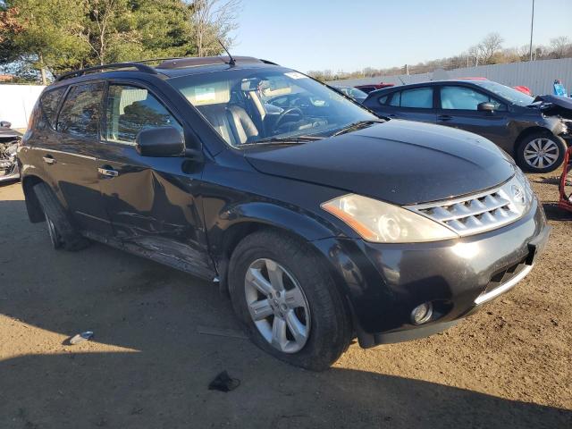 Photo 3 VIN: JN8AZ08W57W602939 - NISSAN MURANO 