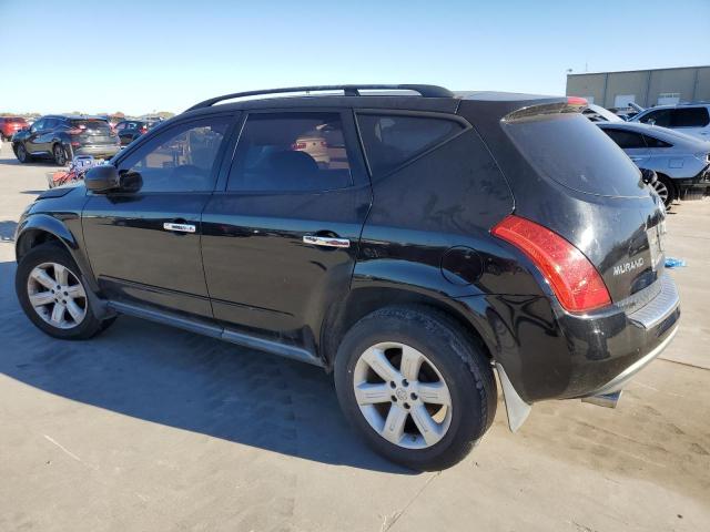 Photo 1 VIN: JN8AZ08W57W603721 - NISSAN MURANO 