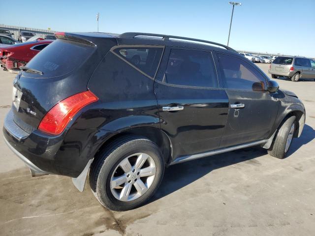 Photo 2 VIN: JN8AZ08W57W603721 - NISSAN MURANO 