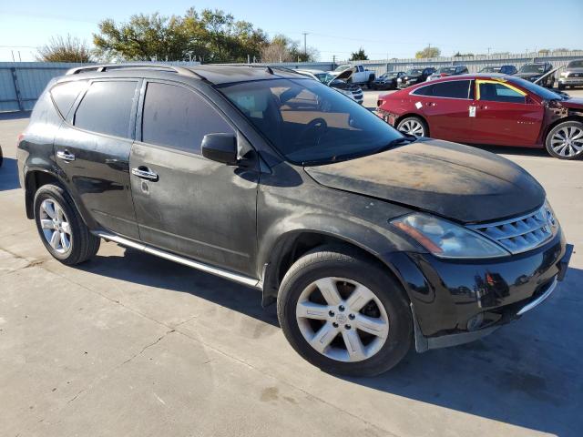 Photo 3 VIN: JN8AZ08W57W603721 - NISSAN MURANO 