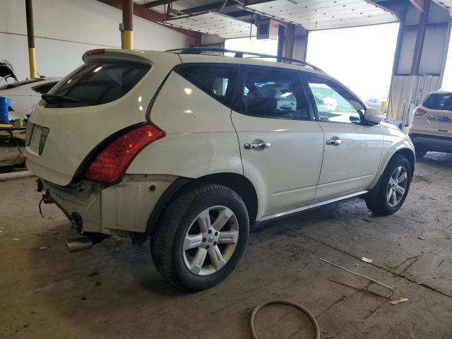 Photo 2 VIN: JN8AZ08W57W608269 - NISSAN MURANO SL 