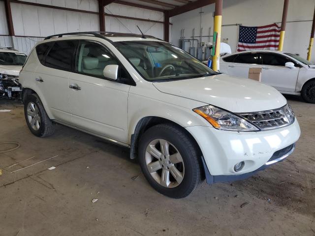 Photo 3 VIN: JN8AZ08W57W608269 - NISSAN MURANO SL 