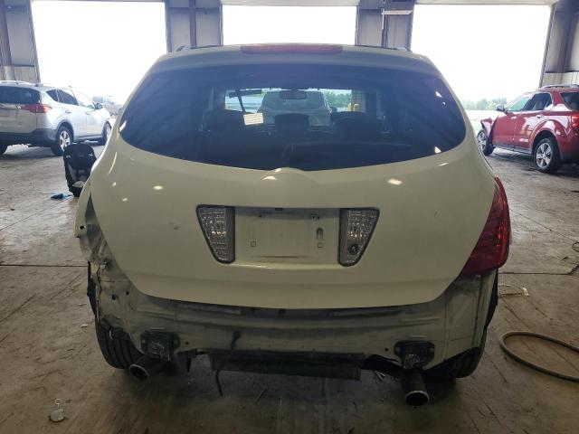 Photo 5 VIN: JN8AZ08W57W608269 - NISSAN MURANO SL 